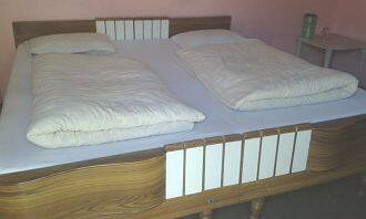 Hotel Mehfil, Bilaspur 1
